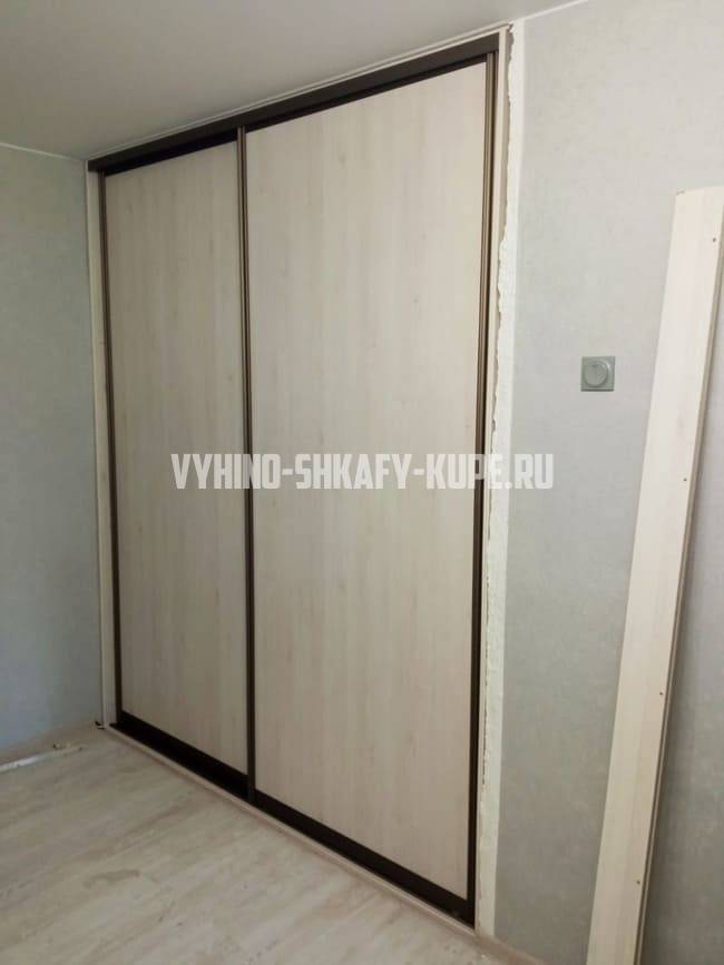 Встроенные шкафы-купе Выхино