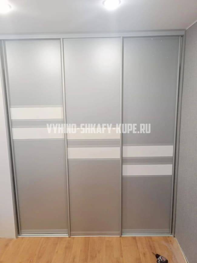 Встроенные шкафы-купе Выхино