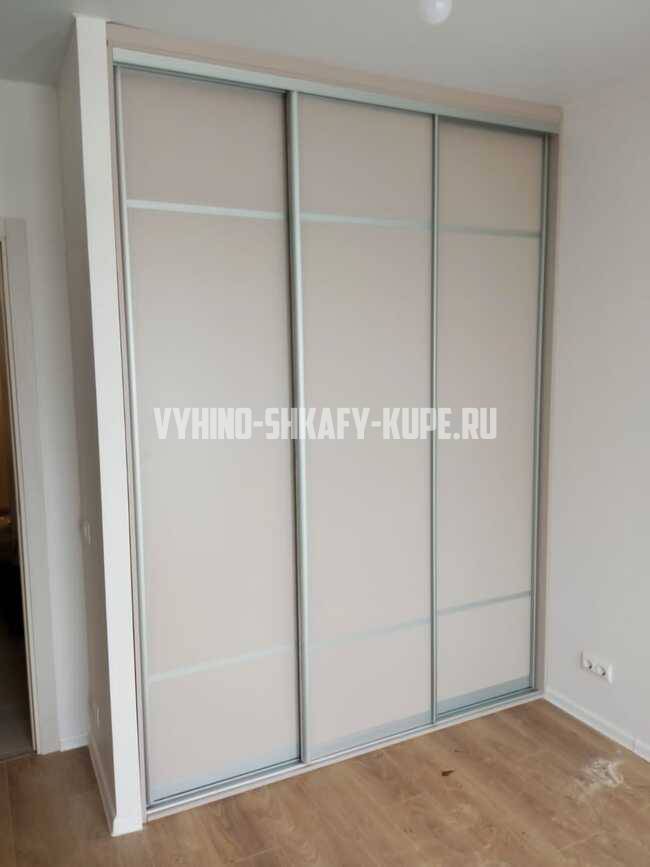 Встроенные шкафы-купе Выхино