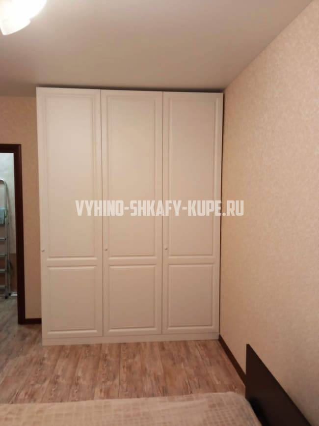 Распашные шкафы Выхино
