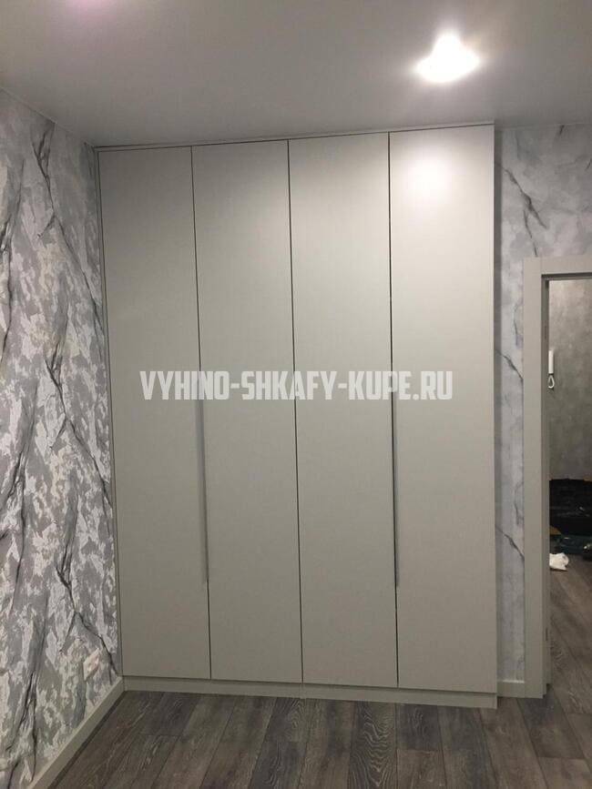 Распашные шкафы Выхино