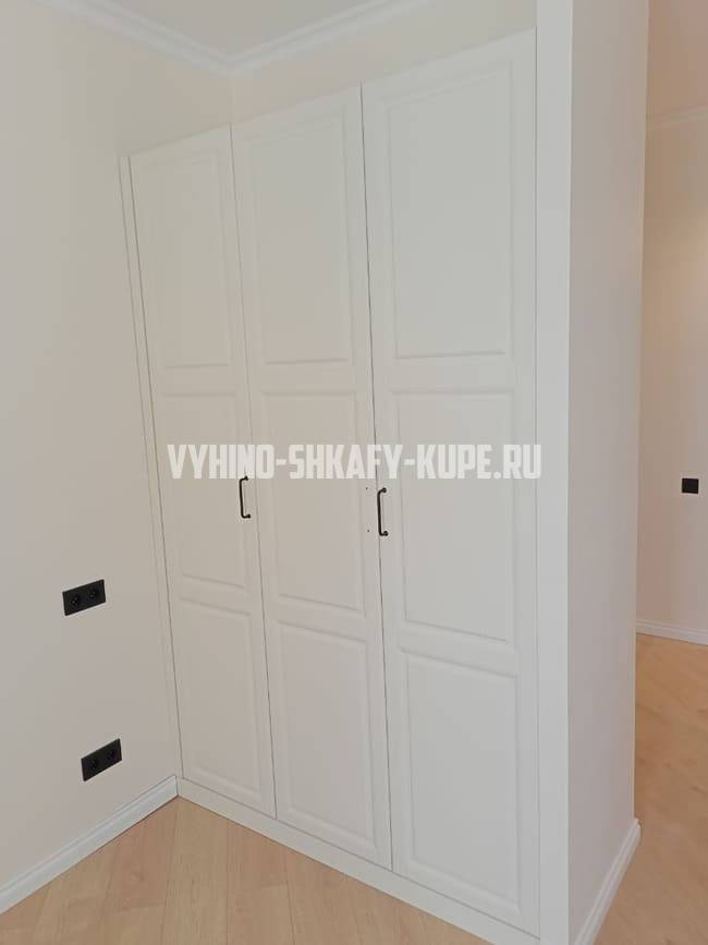 Распашные шкафы Выхино