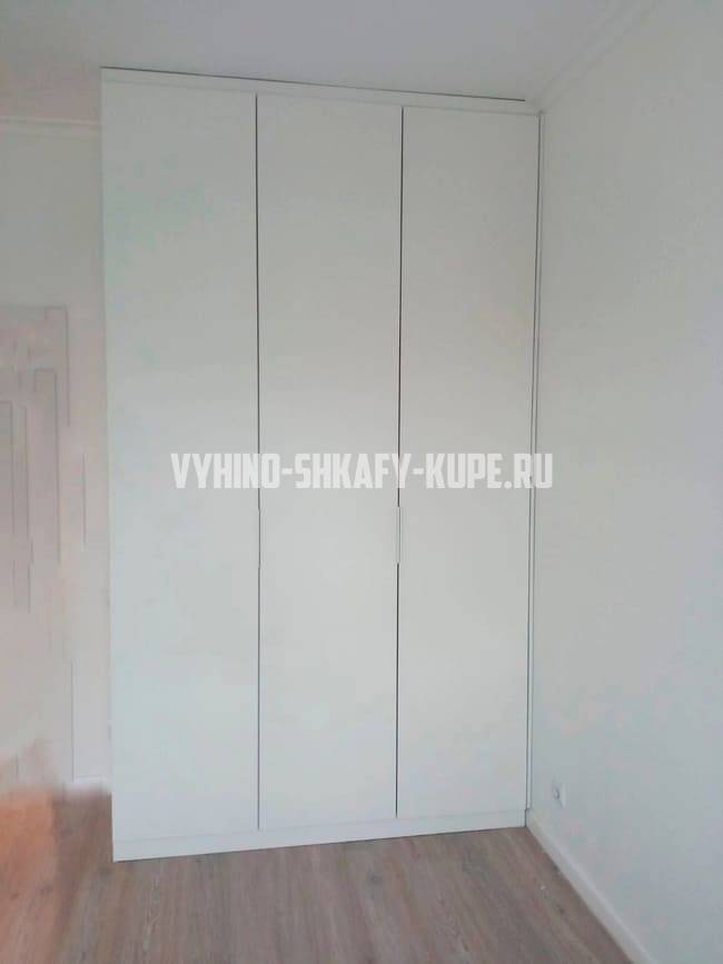 Распашные шкафы Выхино
