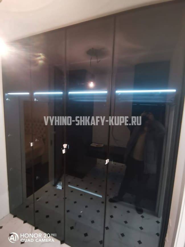 Распашные шкафы Выхино