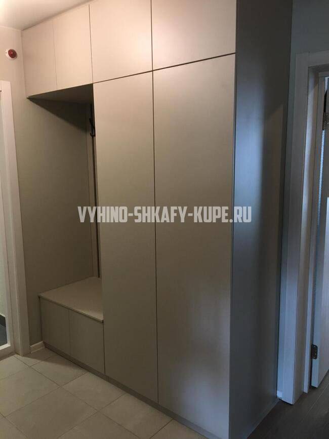 Распашные шкафы Выхино