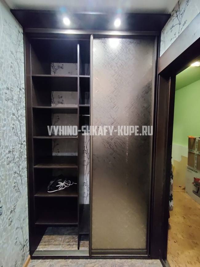 Шкафы для прихожей Выхино