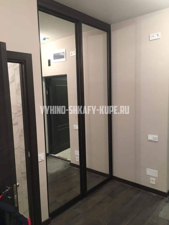 Шкафы для прихожей Выхино