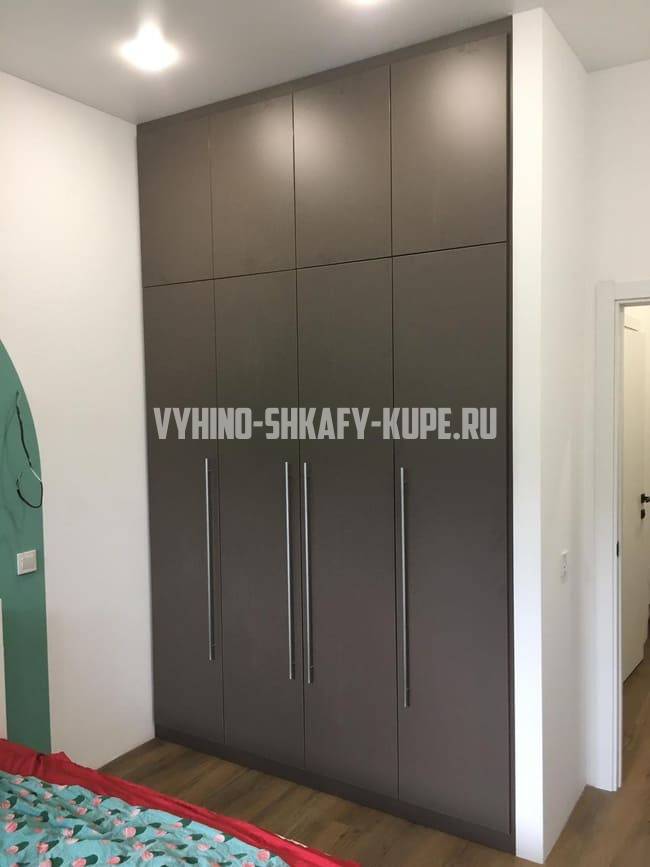 Шкафы в спальню Выхино
