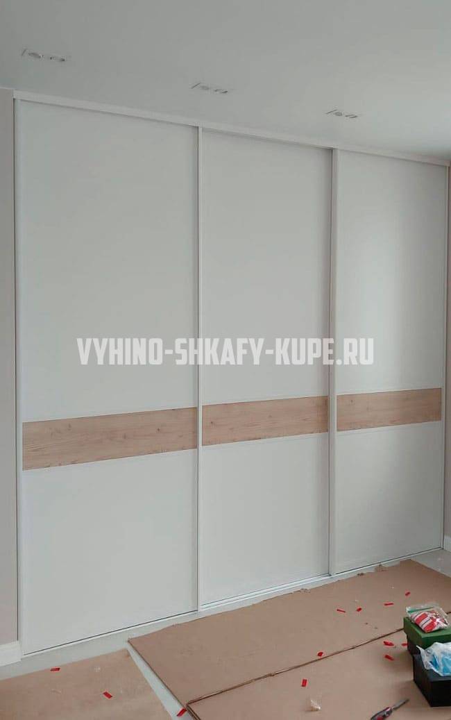 Шкафы в спальню Выхино